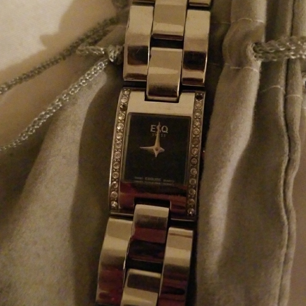 Esq watch